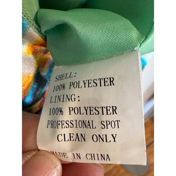 Stunning Tony Bowls Paris Beaded Prom or Formal Gown – Sparkly & Elegant! ✨👗 - Picture 13 of 16